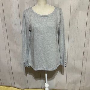 NWT Talbots long sleeve.